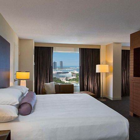 Hyatt Regency Mccormick Place Чикаго Екстер'єр фото