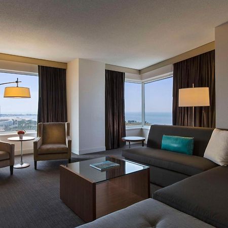 Hyatt Regency Mccormick Place Чикаго Екстер'єр фото