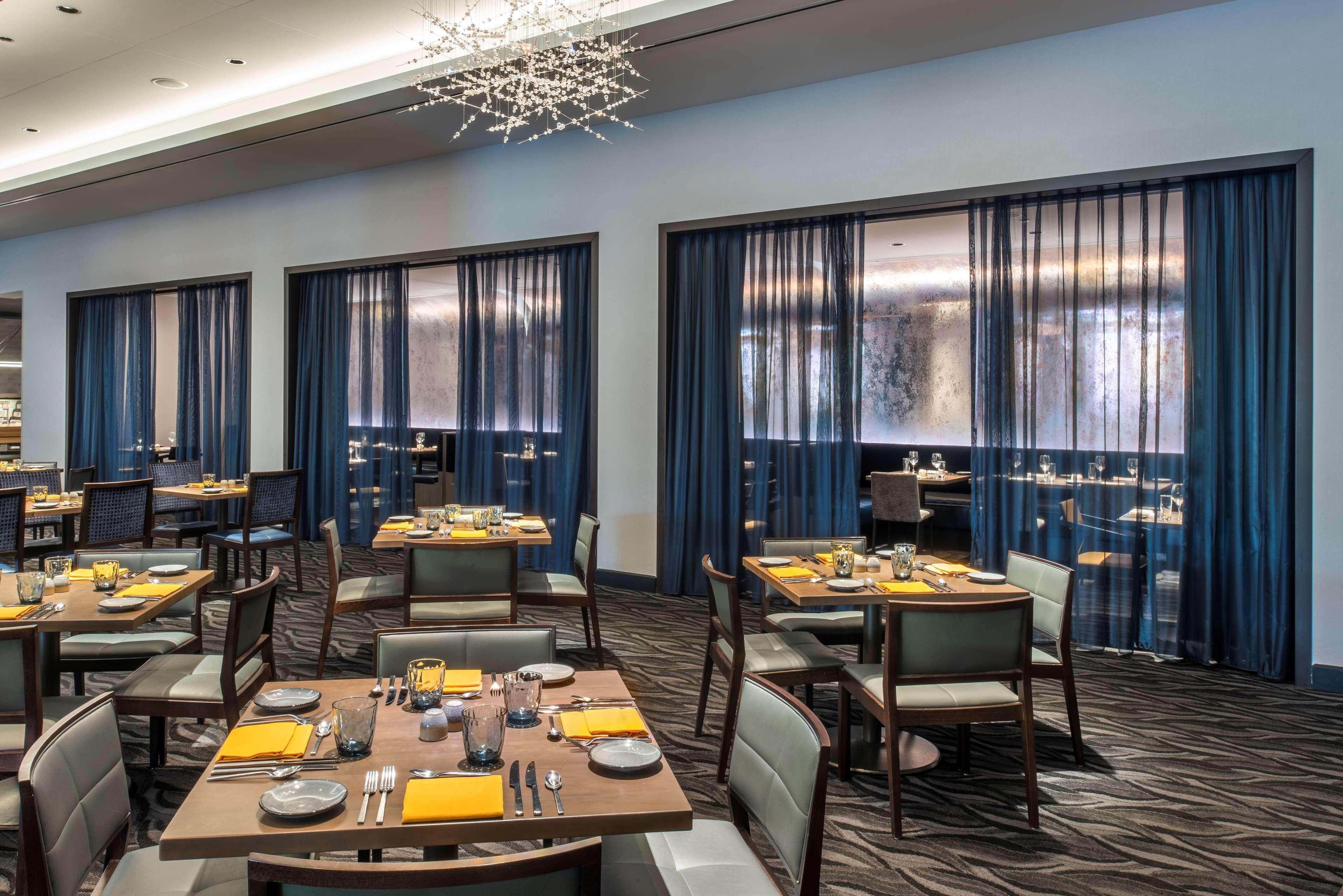 Hyatt Regency Mccormick Place Чикаго Екстер'єр фото