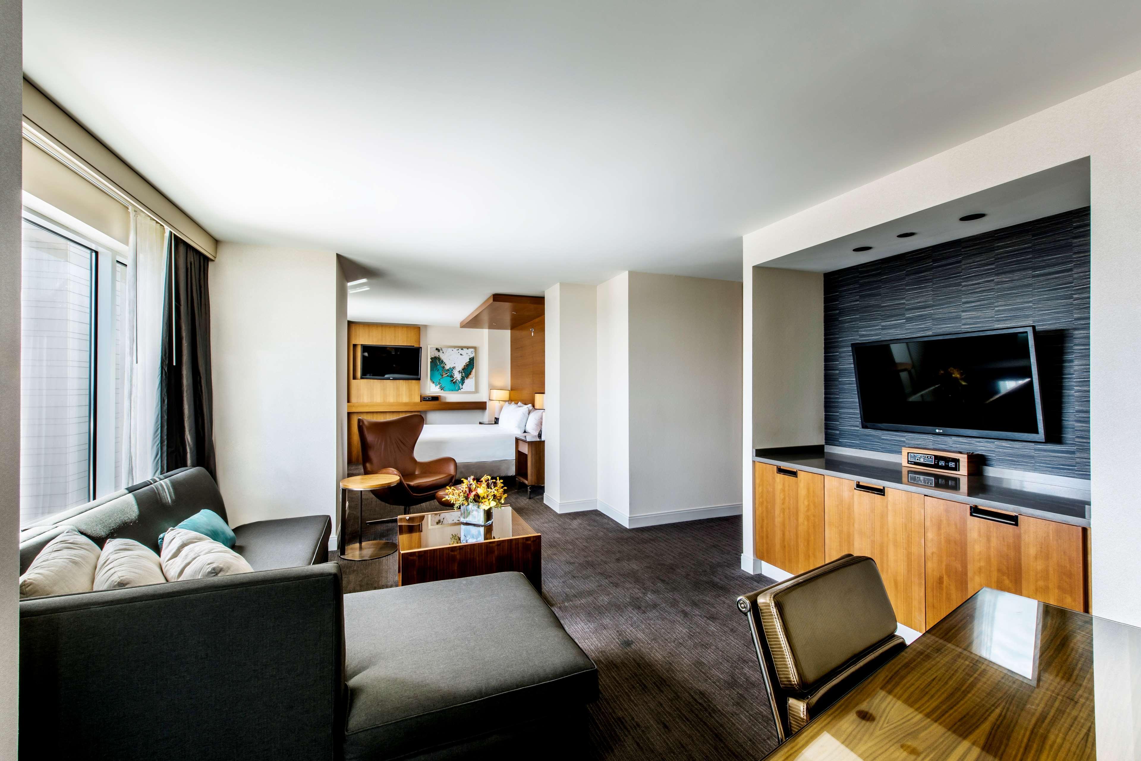 Hyatt Regency Mccormick Place Чикаго Екстер'єр фото