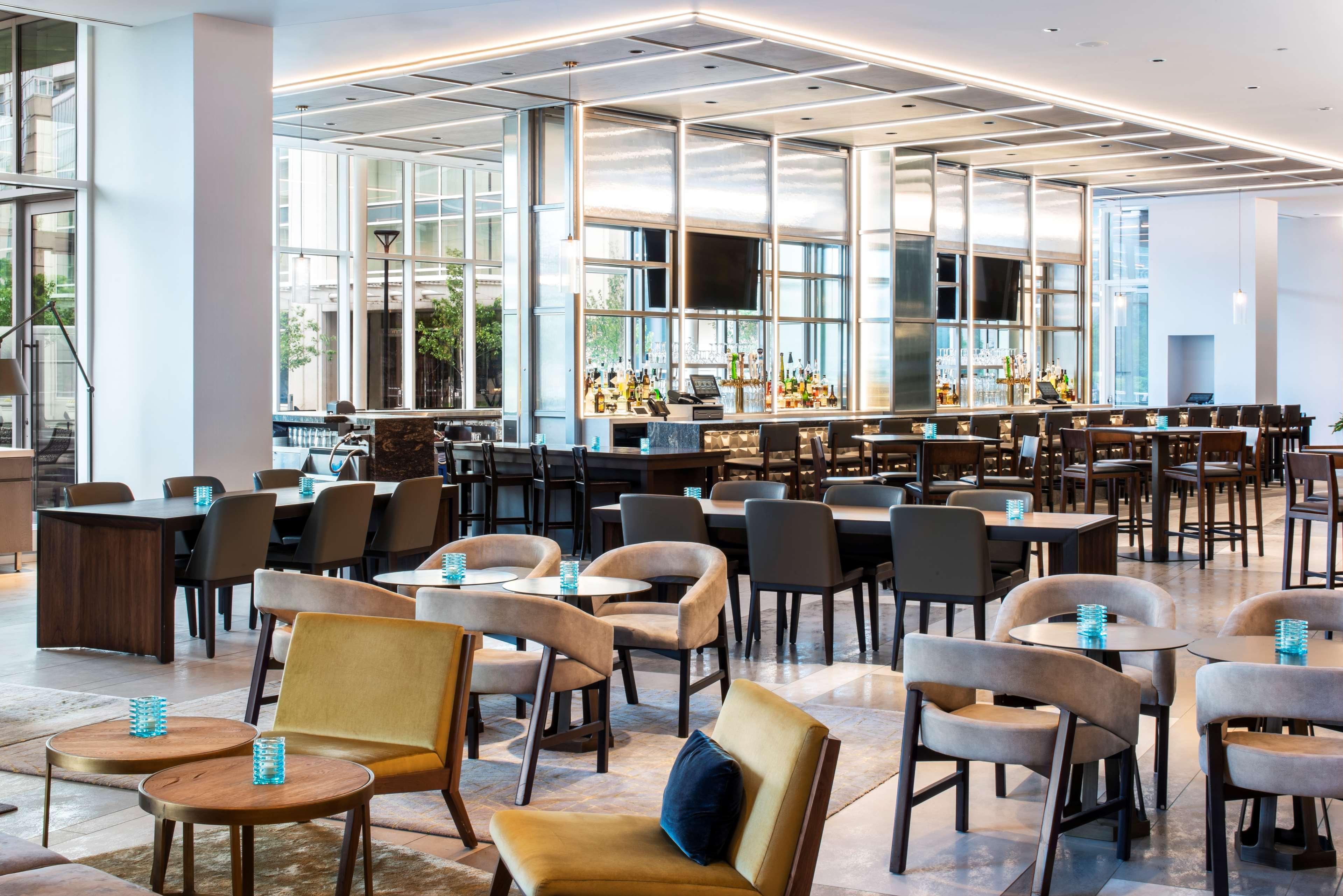 Hyatt Regency Mccormick Place Чикаго Екстер'єр фото