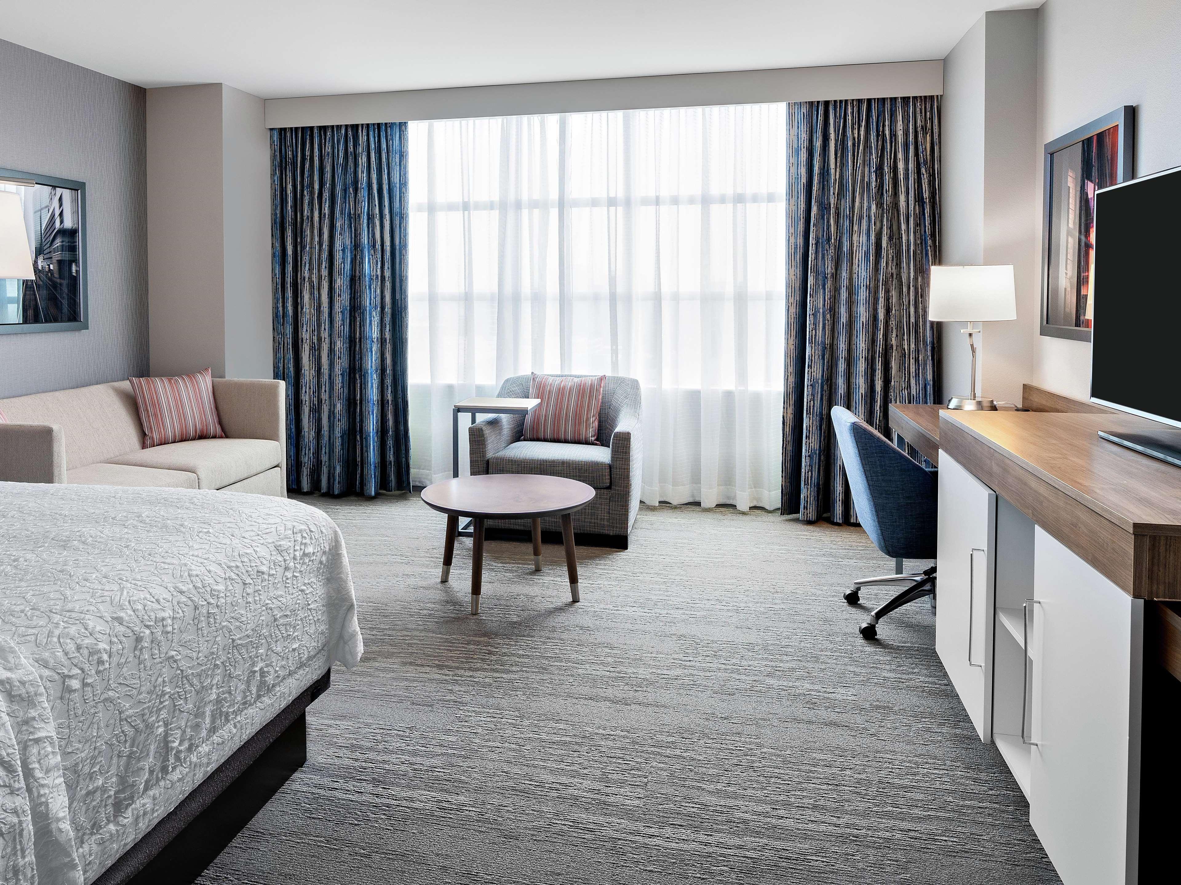 Hyatt Regency Mccormick Place Чикаго Екстер'єр фото