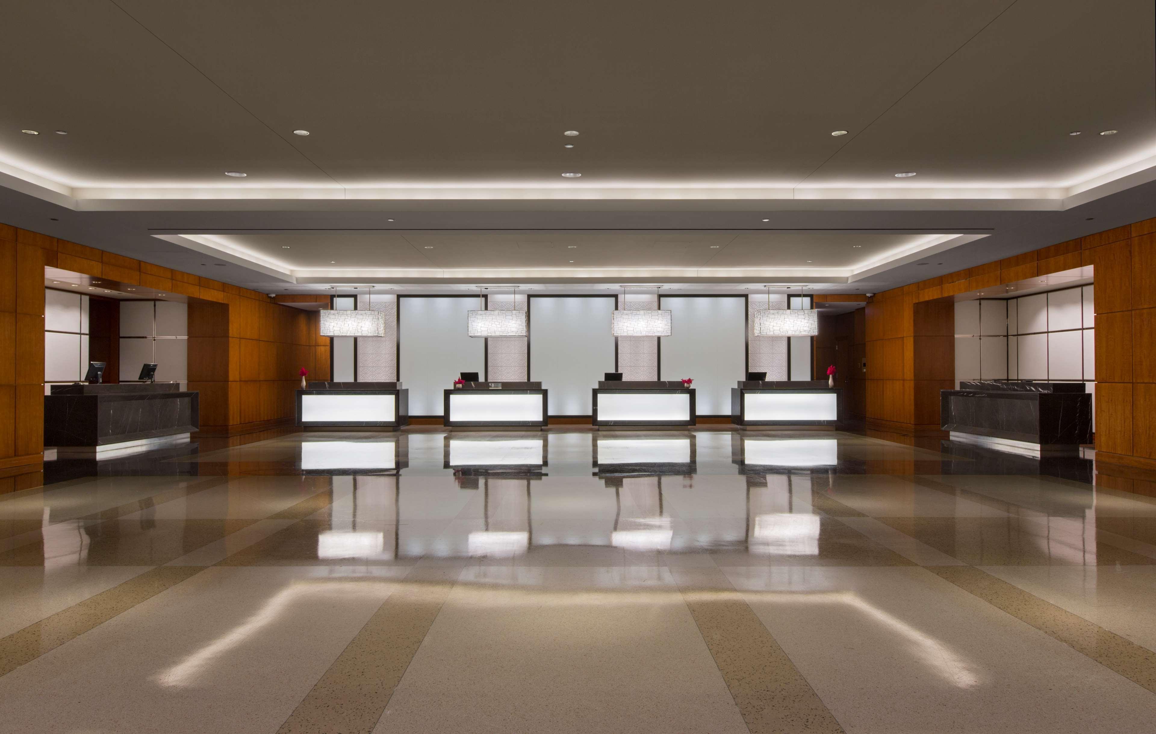 Hyatt Regency Mccormick Place Чикаго Екстер'єр фото