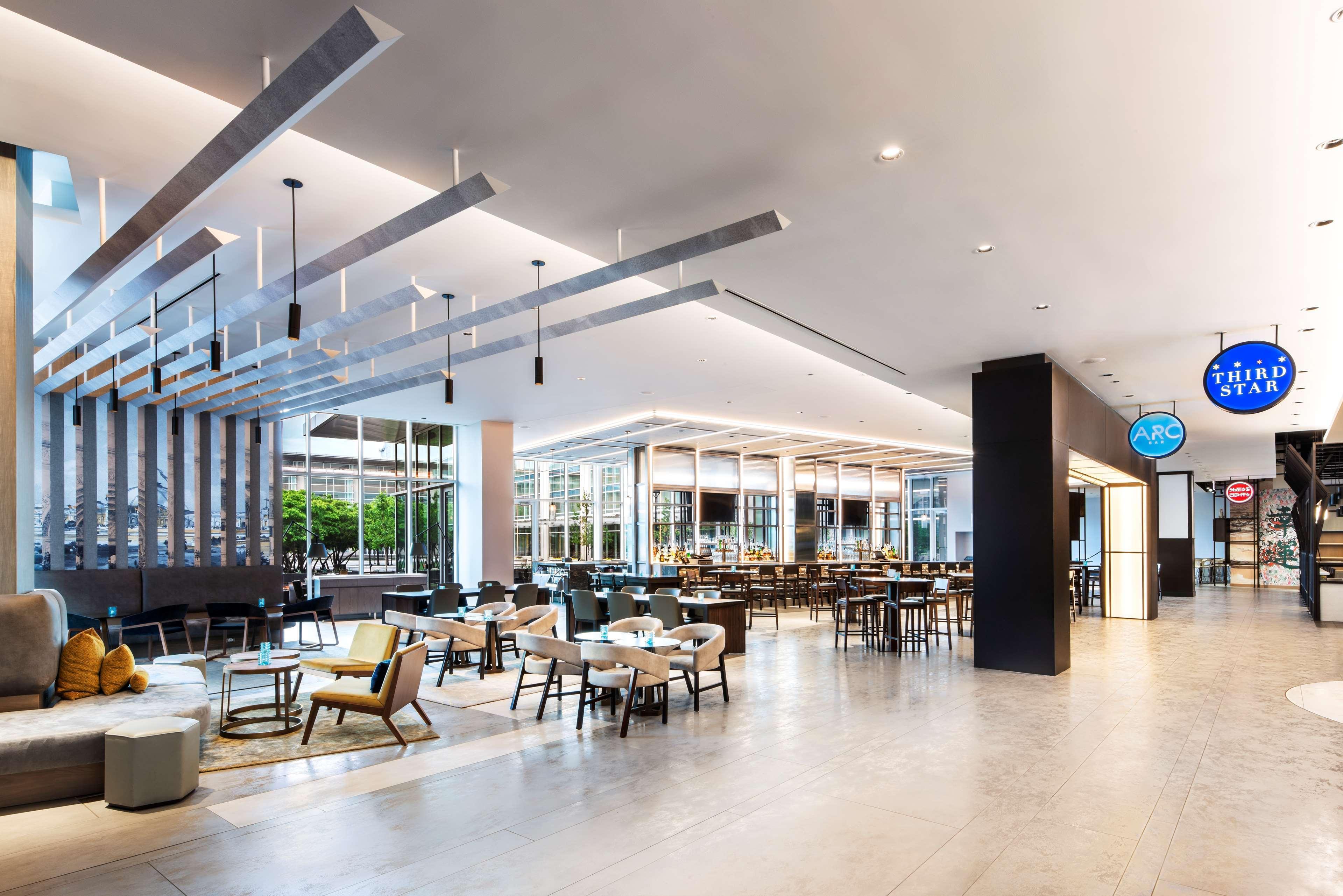 Hyatt Regency Mccormick Place Чикаго Екстер'єр фото