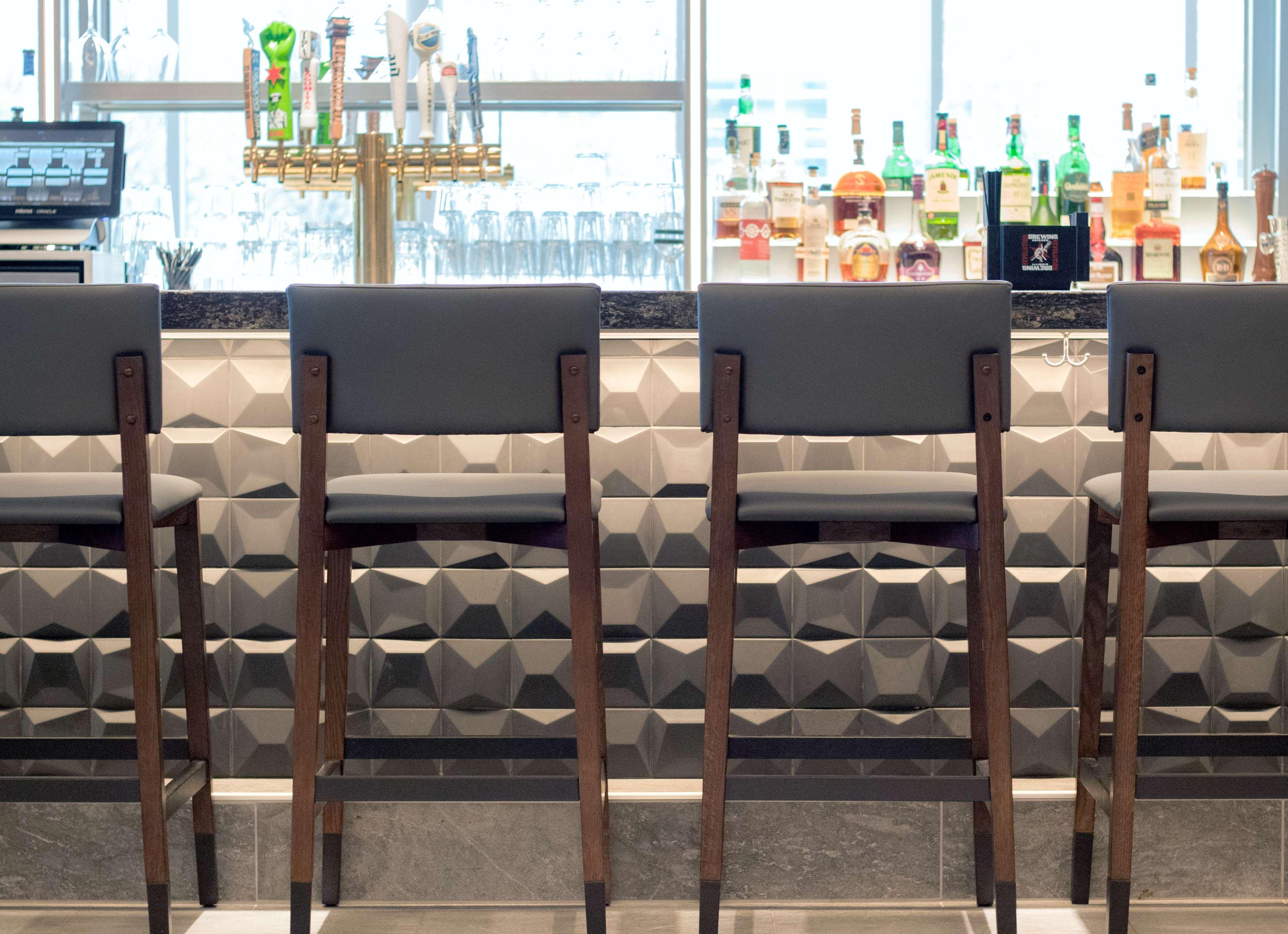 Hyatt Regency Mccormick Place Чикаго Екстер'єр фото