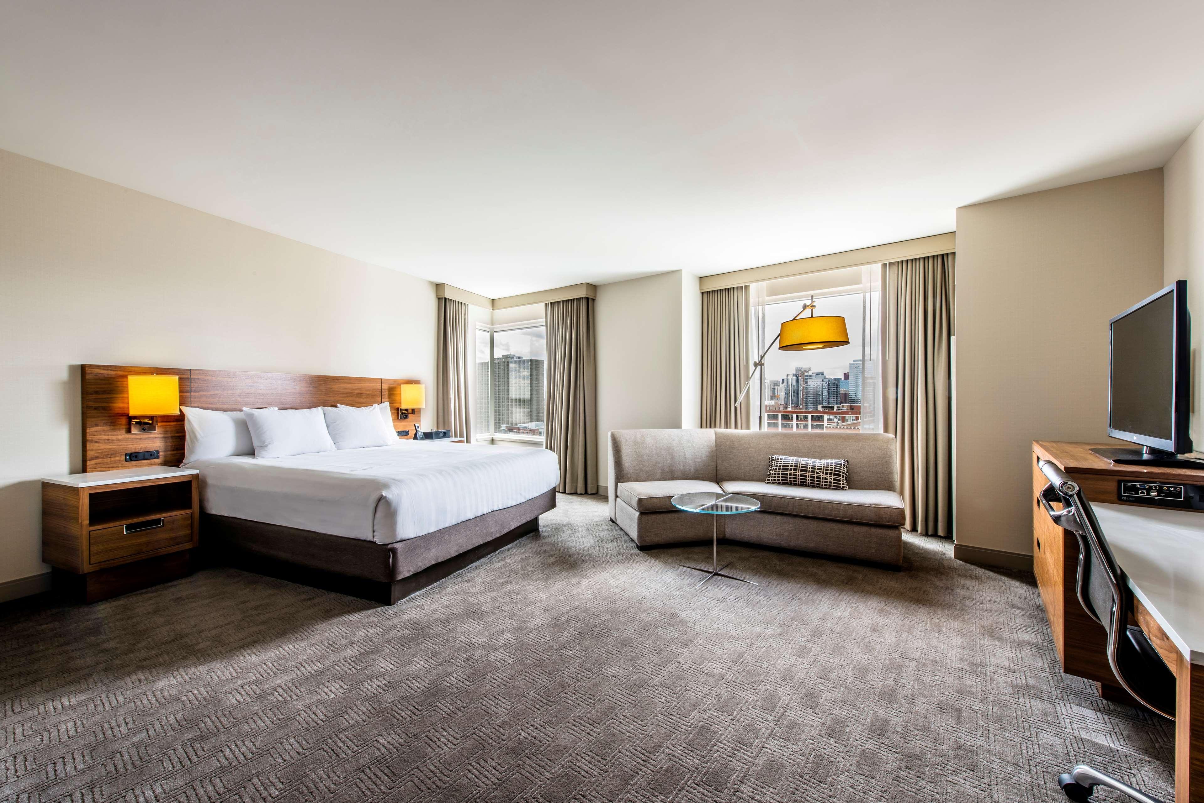 Hyatt Regency Mccormick Place Чикаго Екстер'єр фото