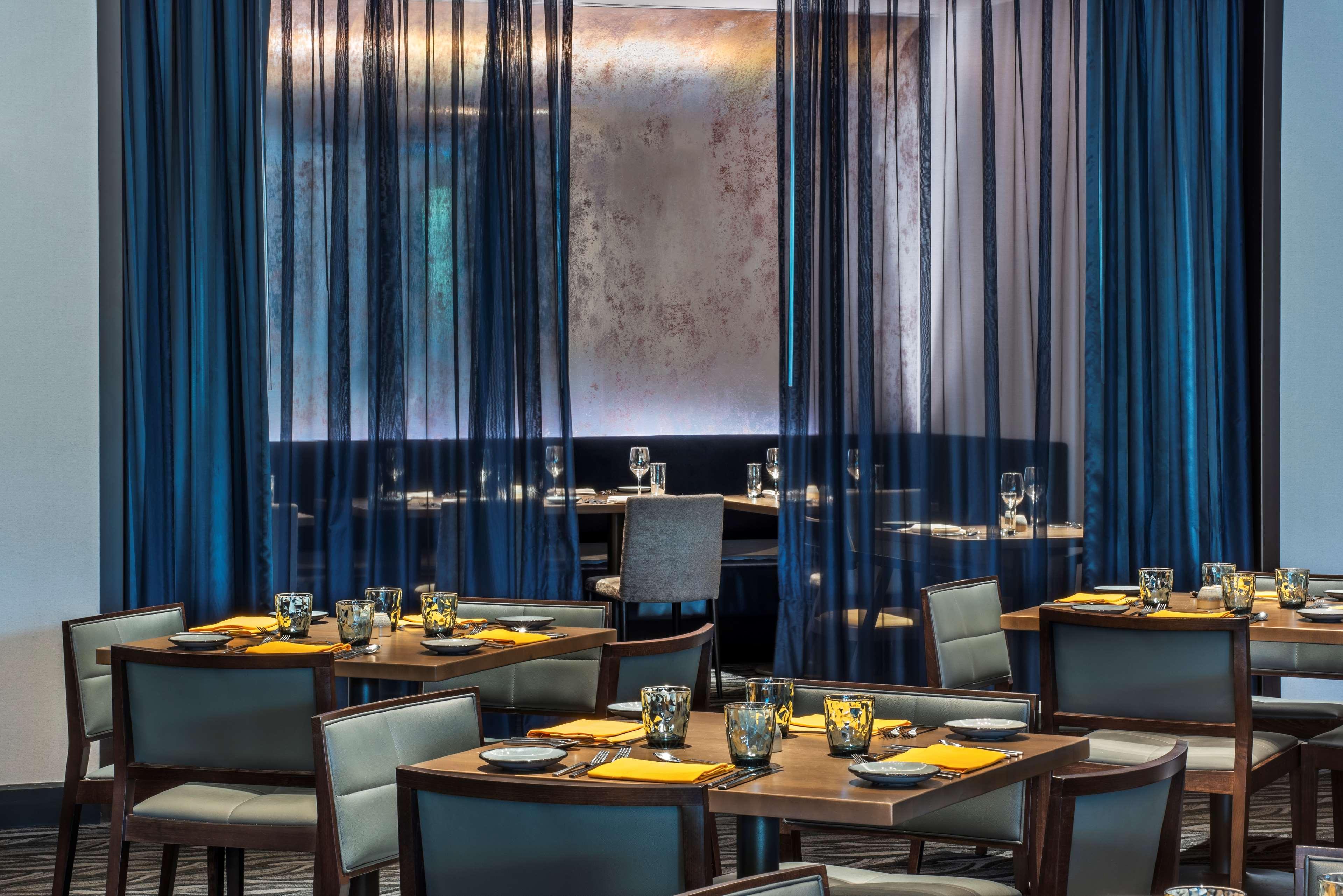 Hyatt Regency Mccormick Place Чикаго Екстер'єр фото