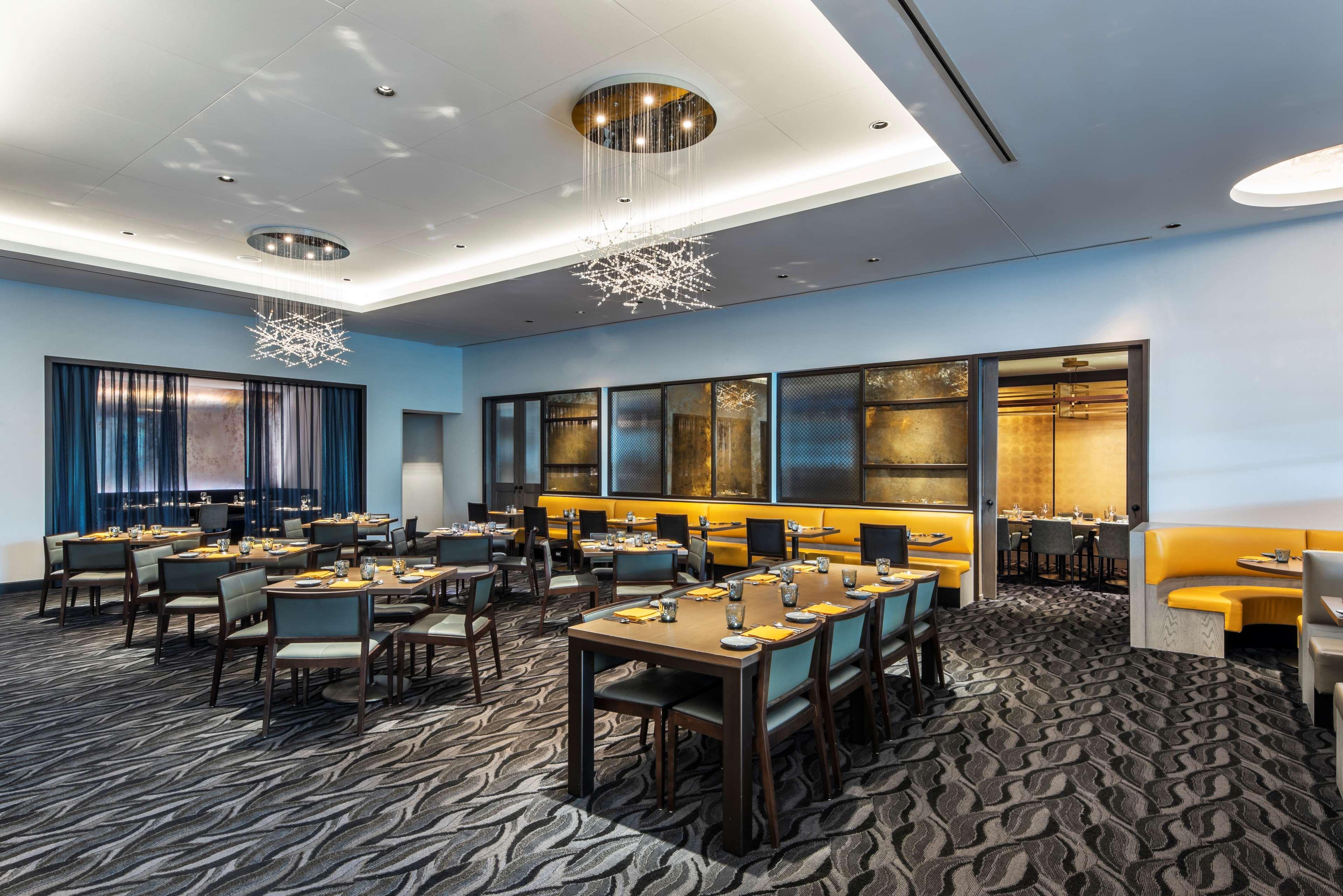 Hyatt Regency Mccormick Place Чикаго Екстер'єр фото