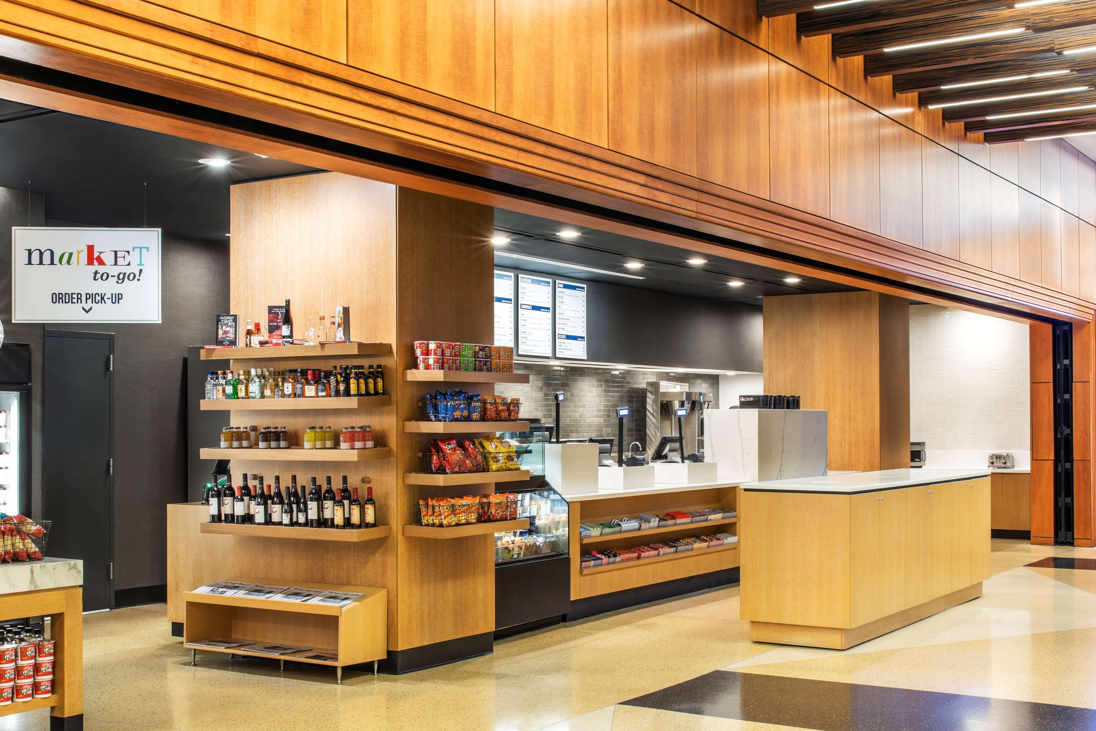 Hyatt Regency Mccormick Place Чикаго Екстер'єр фото