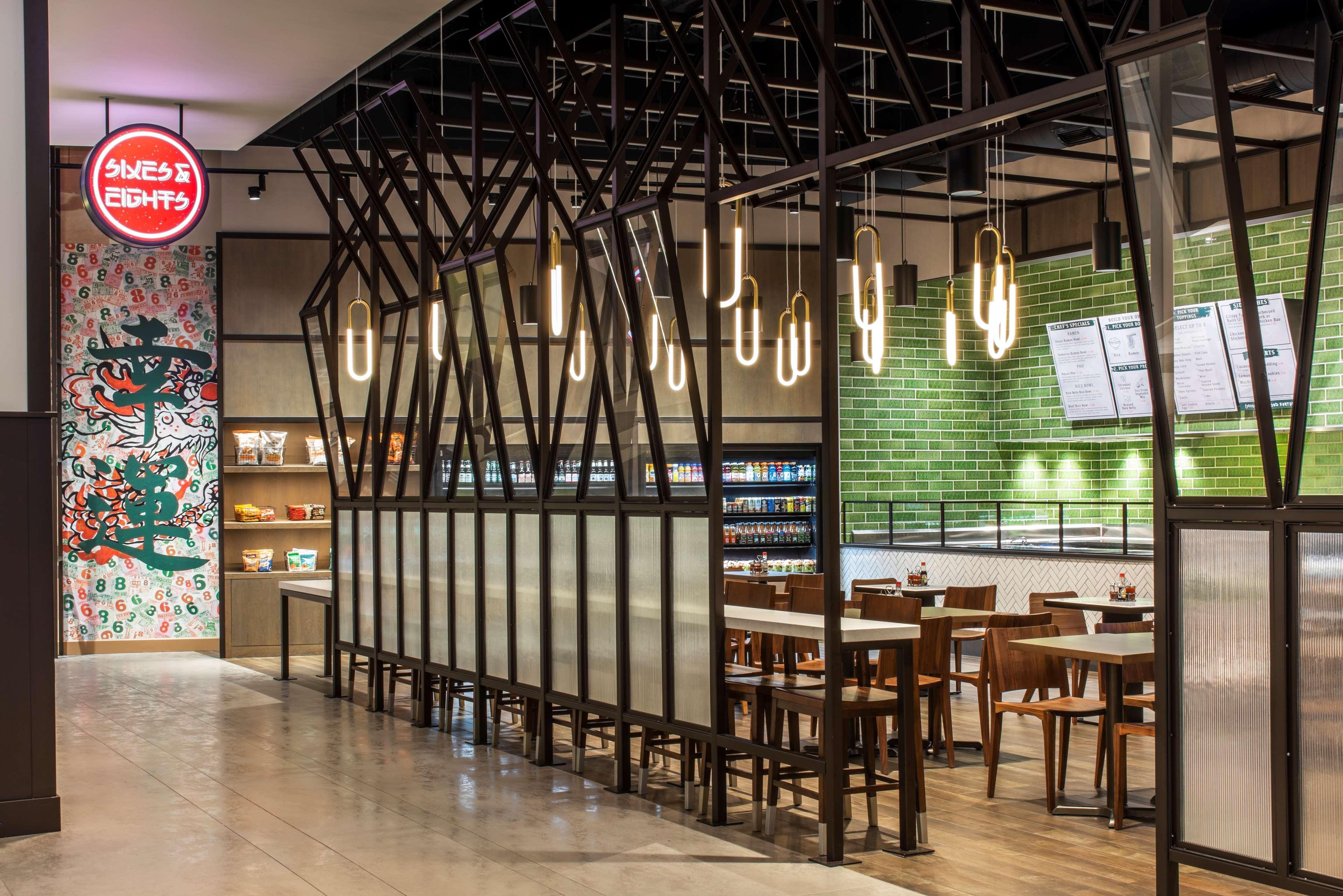 Hyatt Regency Mccormick Place Чикаго Екстер'єр фото