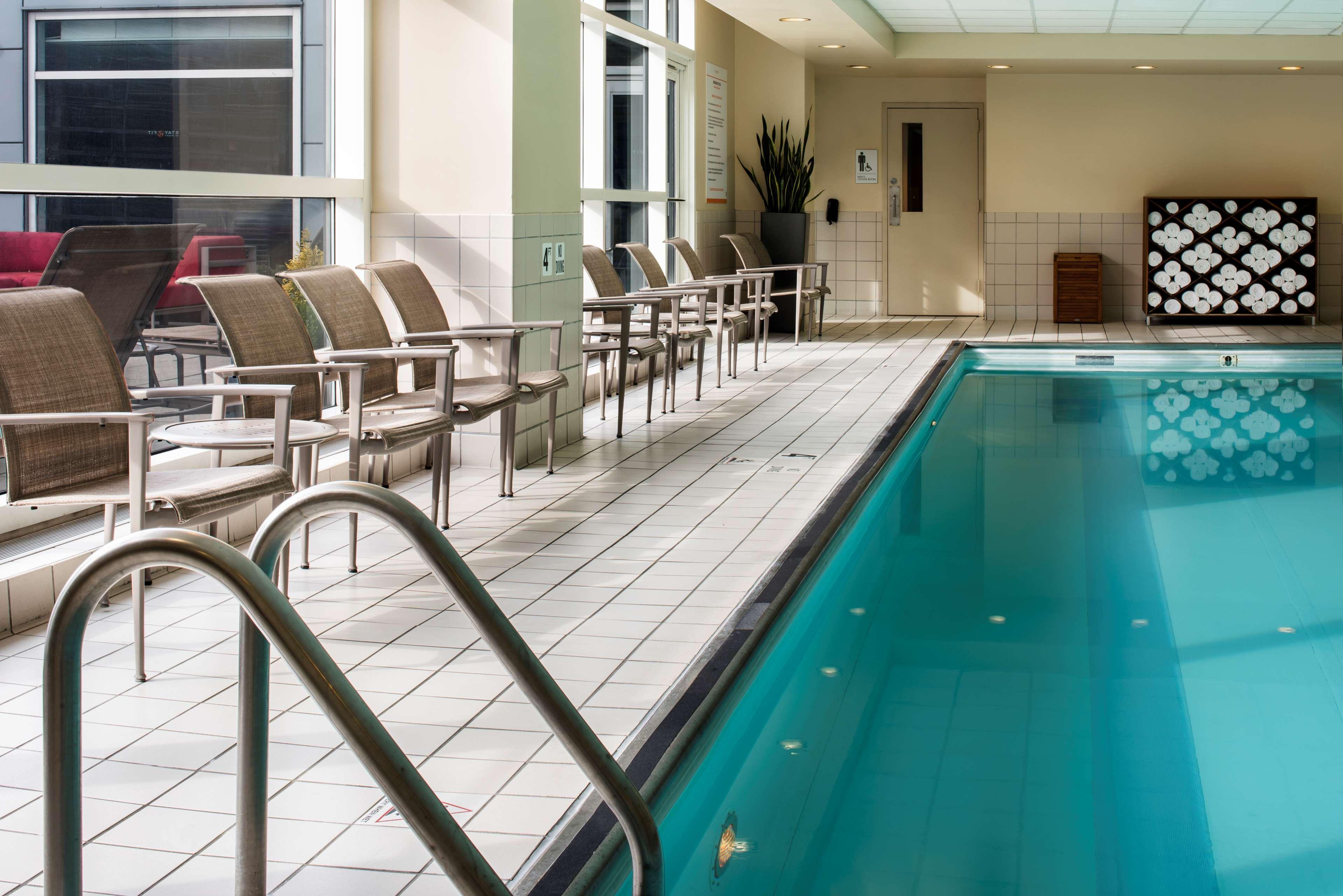 Hyatt Regency Mccormick Place Чикаго Екстер'єр фото