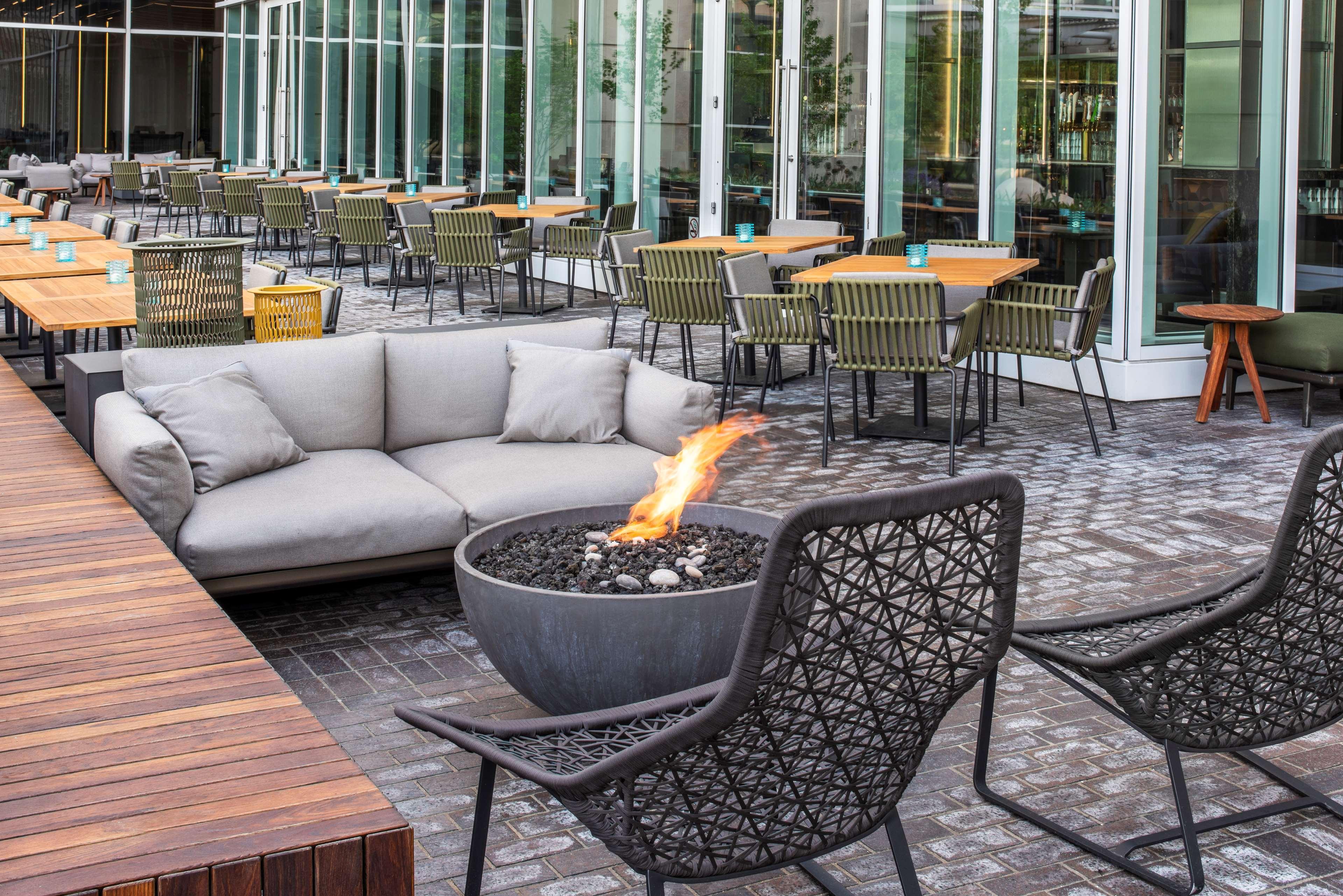 Hyatt Regency Mccormick Place Чикаго Екстер'єр фото