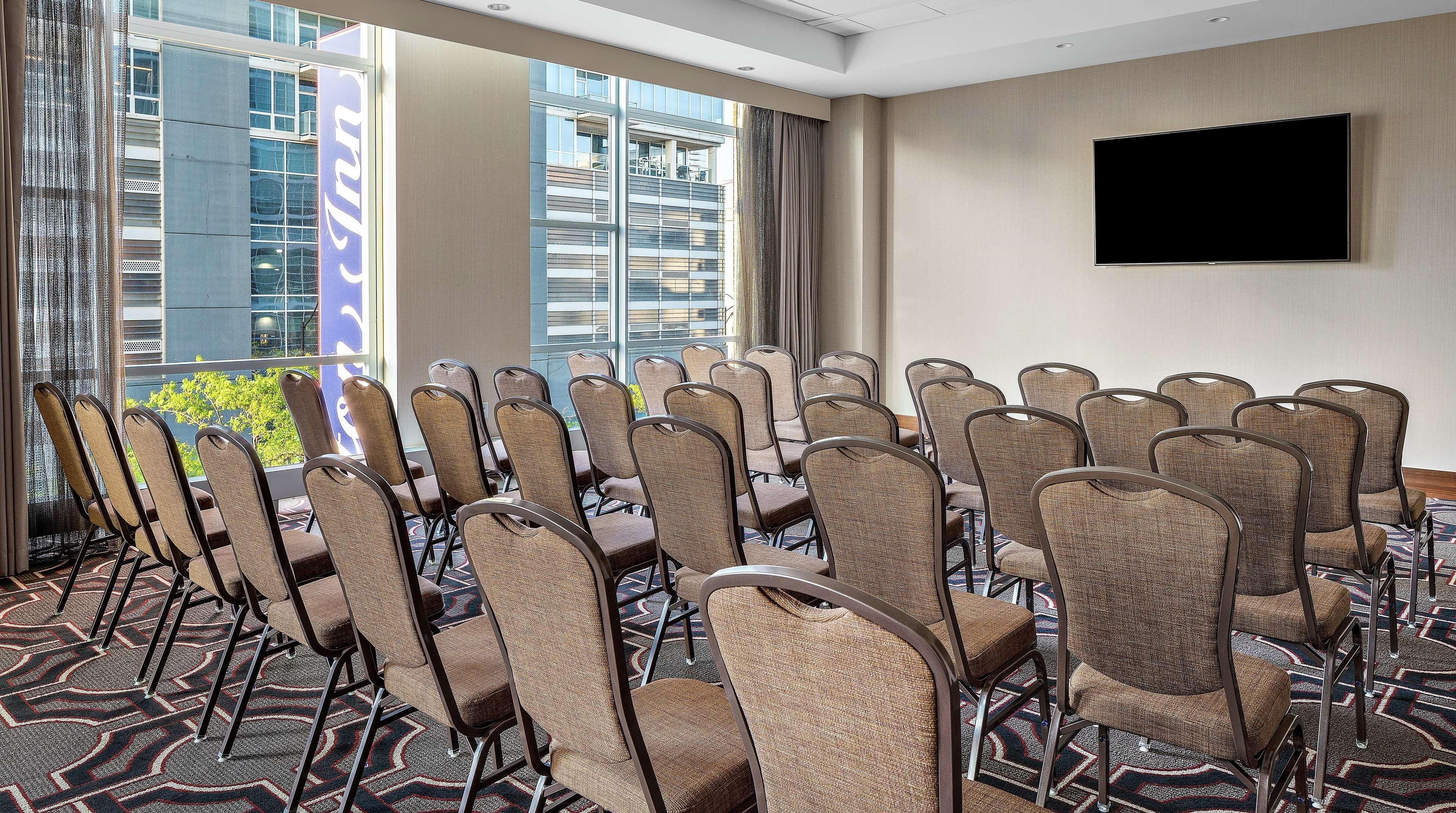 Hyatt Regency Mccormick Place Чикаго Екстер'єр фото
