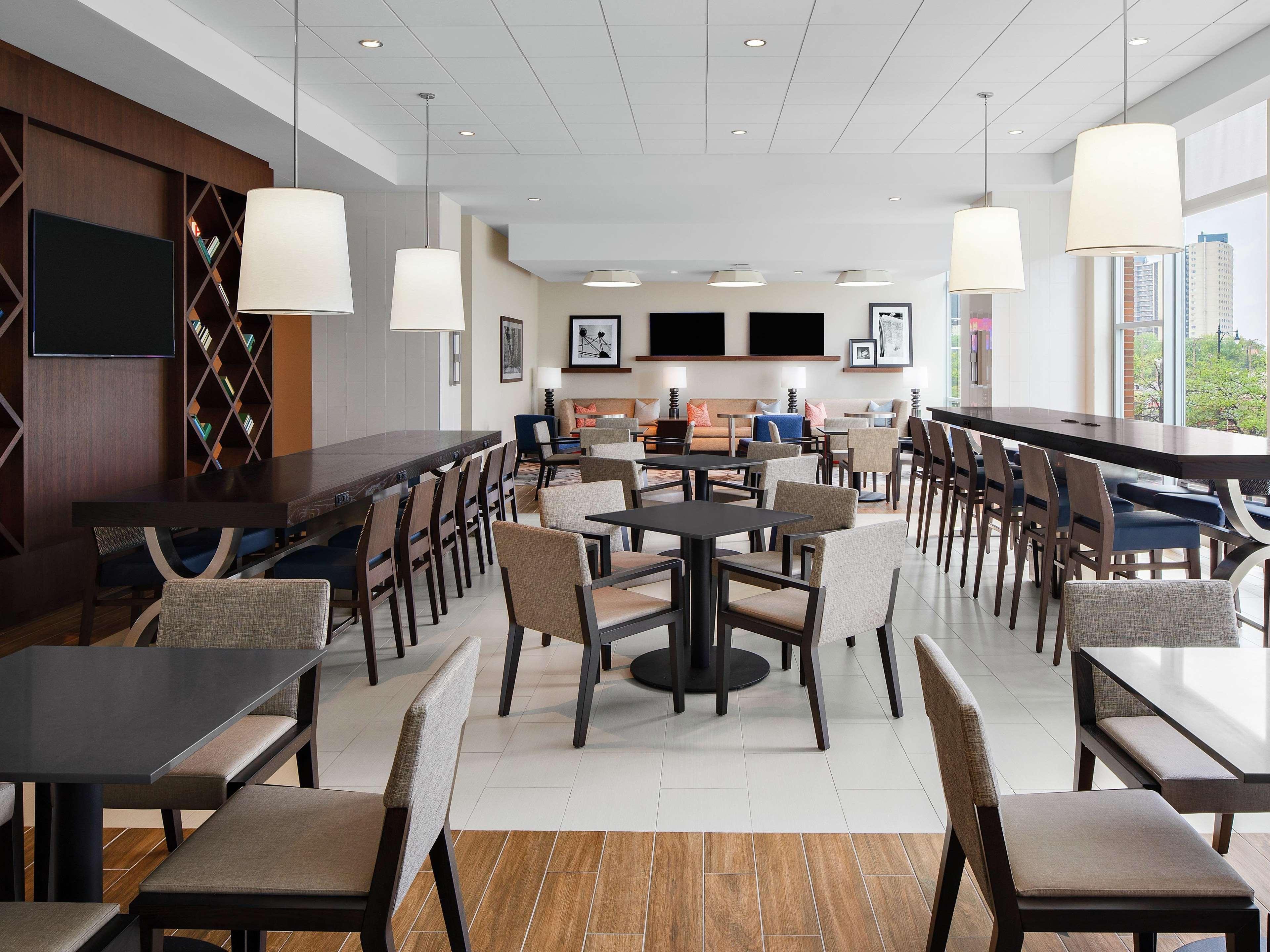 Hyatt Regency Mccormick Place Чикаго Екстер'єр фото