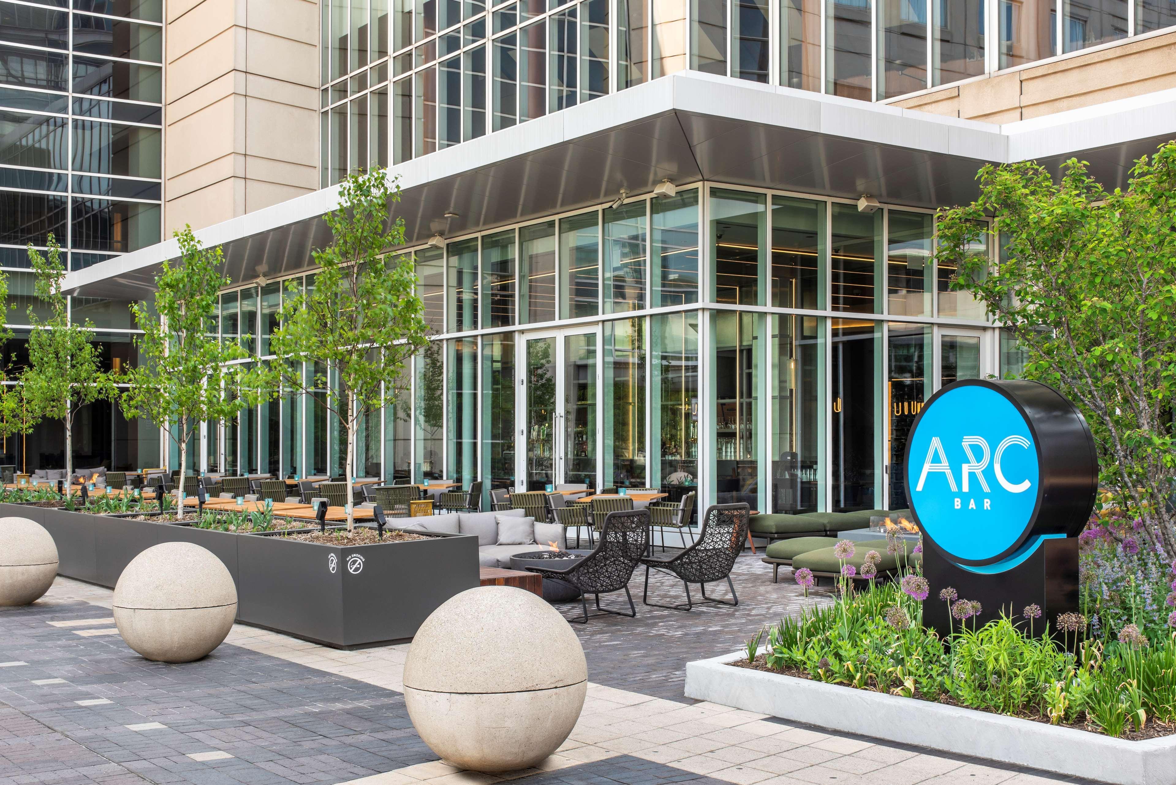 Hyatt Regency Mccormick Place Чикаго Екстер'єр фото