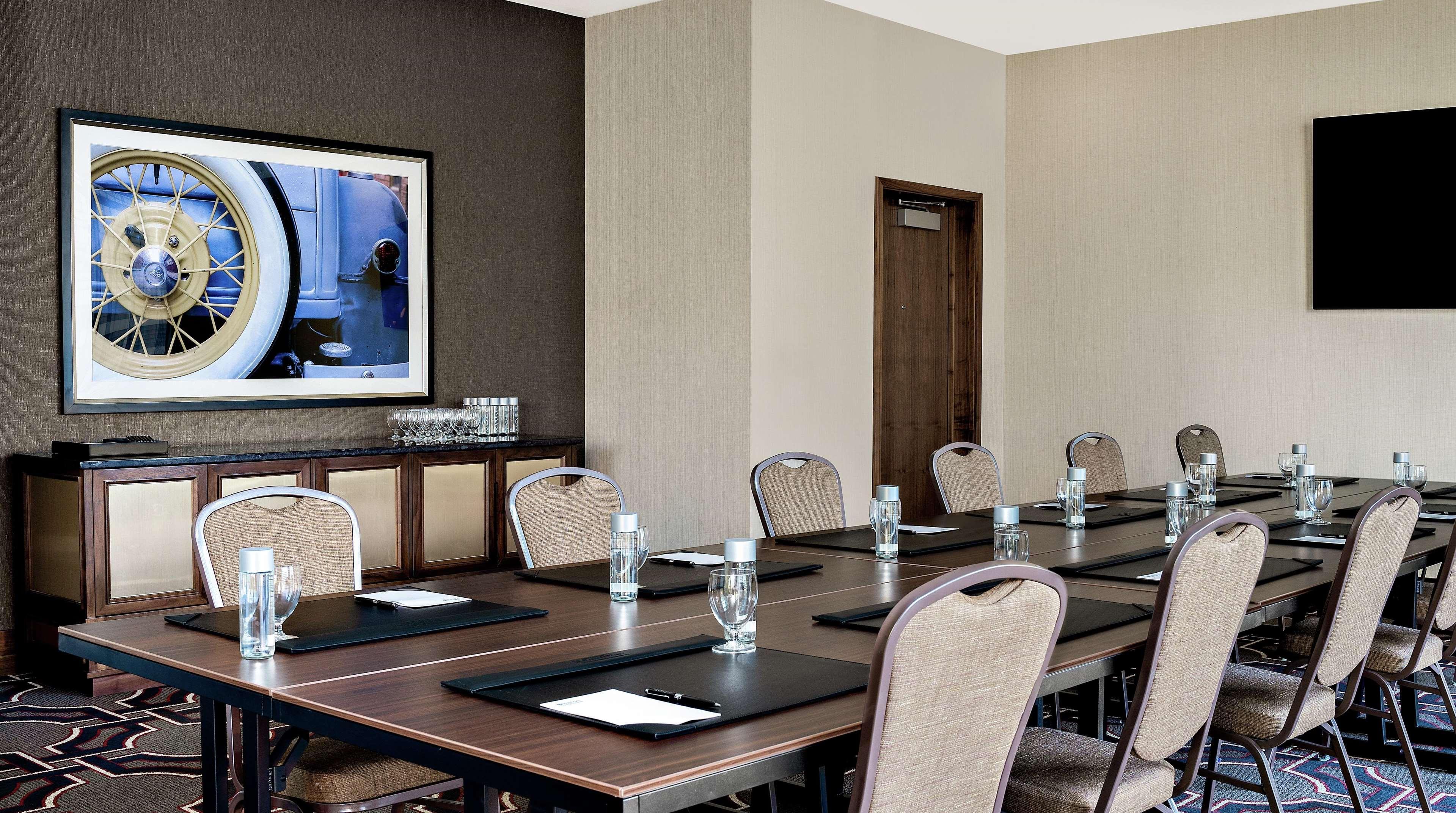 Hyatt Regency Mccormick Place Чикаго Екстер'єр фото
