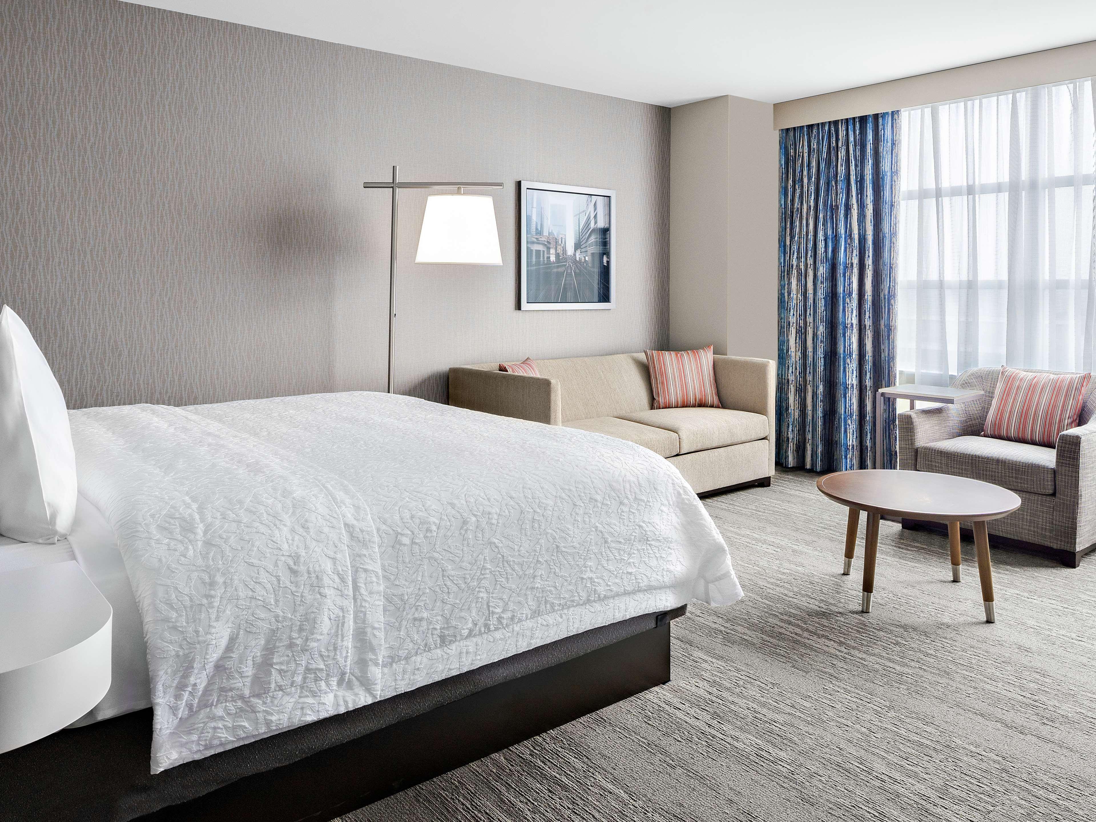 Hyatt Regency Mccormick Place Чикаго Екстер'єр фото