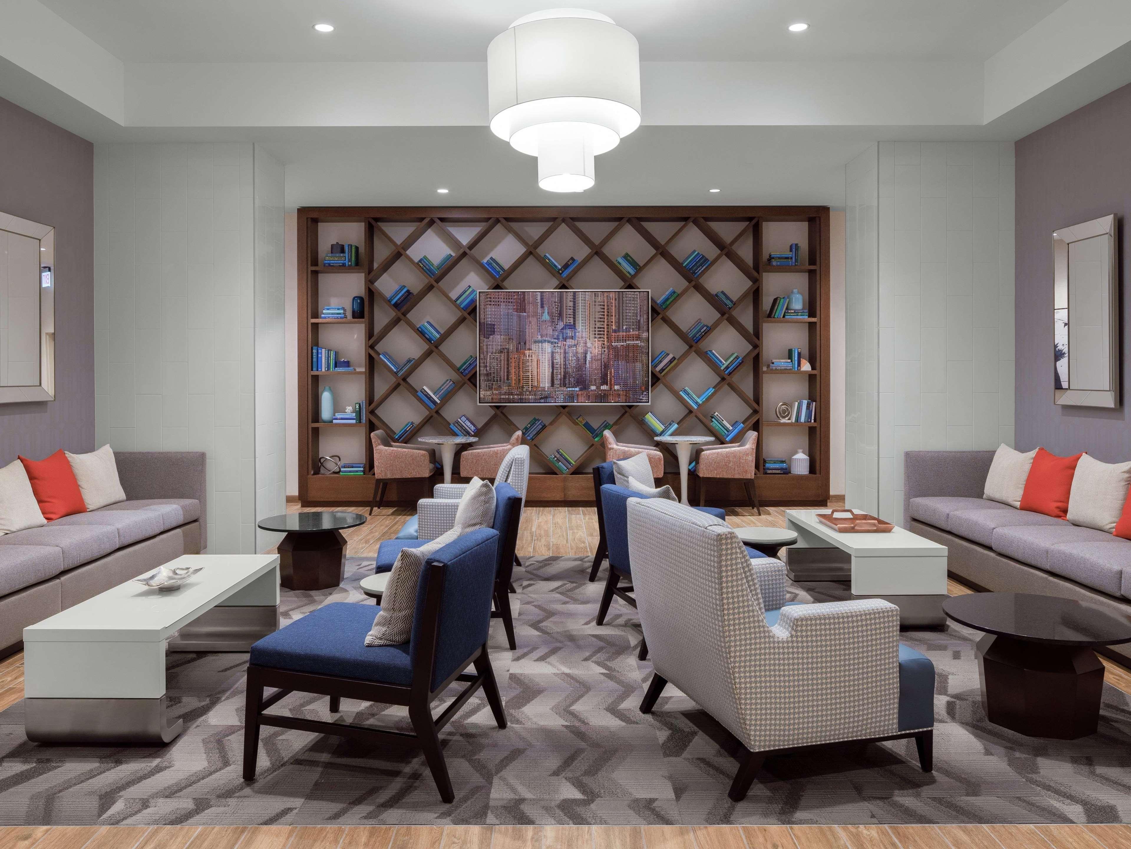 Hyatt Regency Mccormick Place Чикаго Екстер'єр фото