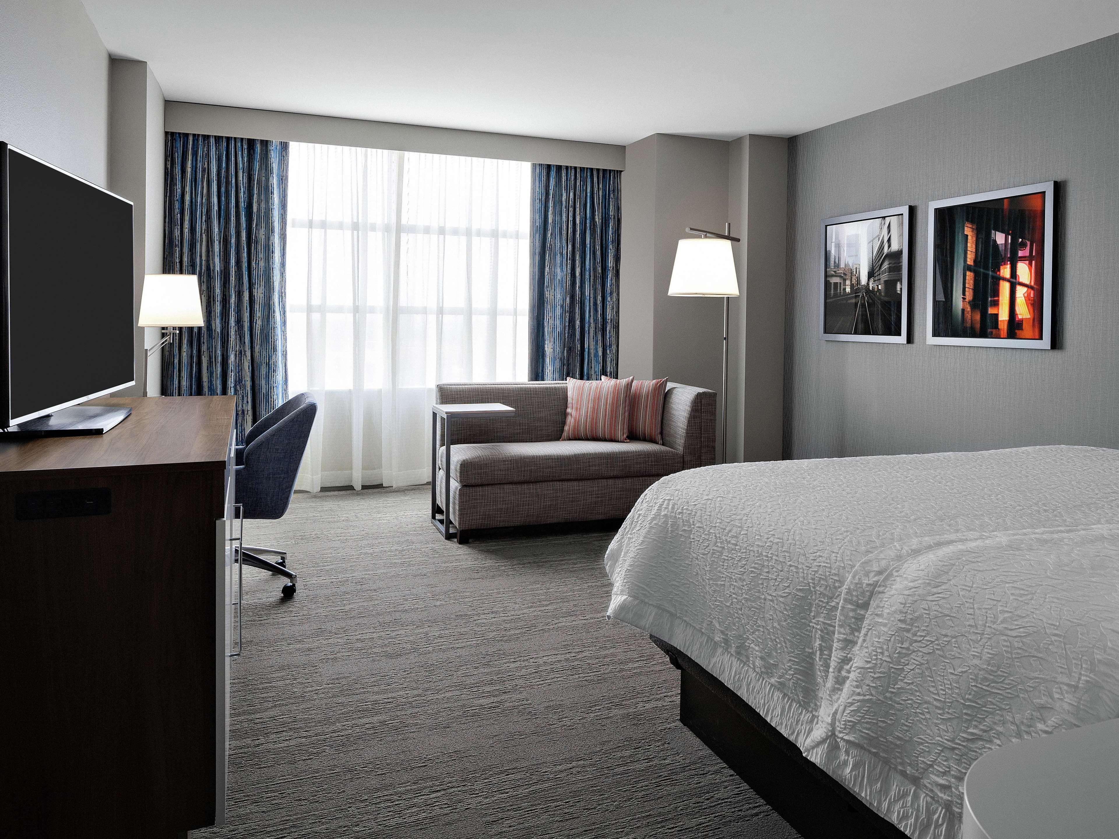 Hyatt Regency Mccormick Place Чикаго Екстер'єр фото