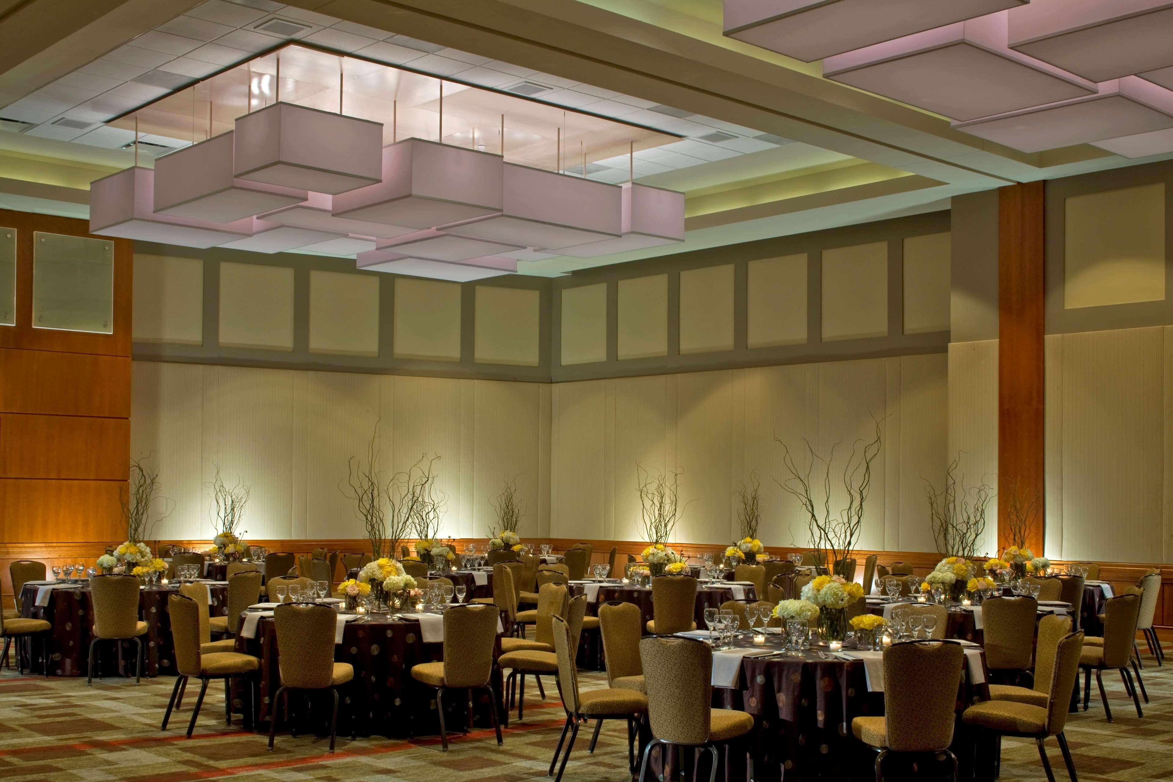 Hyatt Regency Mccormick Place Чикаго Екстер'єр фото