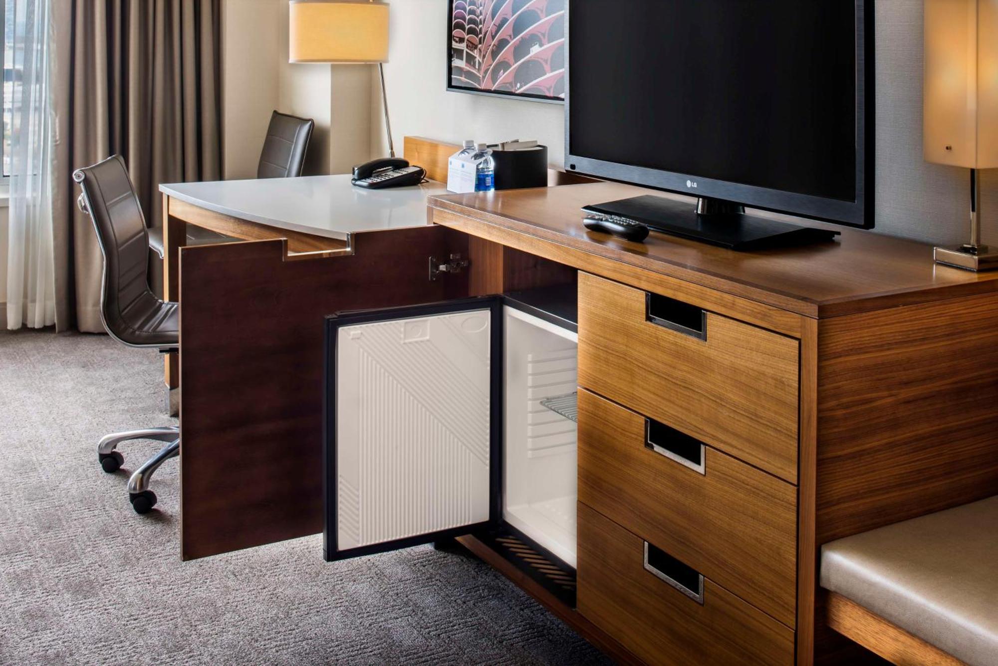Hyatt Regency Mccormick Place Чикаго Екстер'єр фото